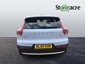 Used Volvo XC40 2024 for sale - 79471618: Photo