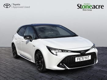 Used Toyota Corolla 2021 for sale - 79741468: Photo