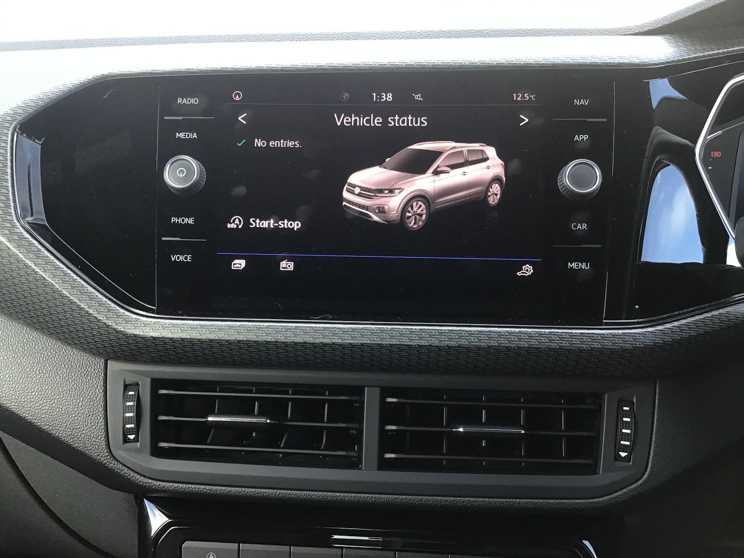 Used Volkswagen T-Cross 2020 for sale - 78072877: Photo 10