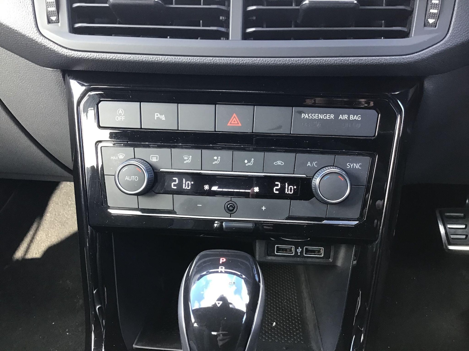 Used Volkswagen T-Cross 2020 for sale - 78072877: Photo 11