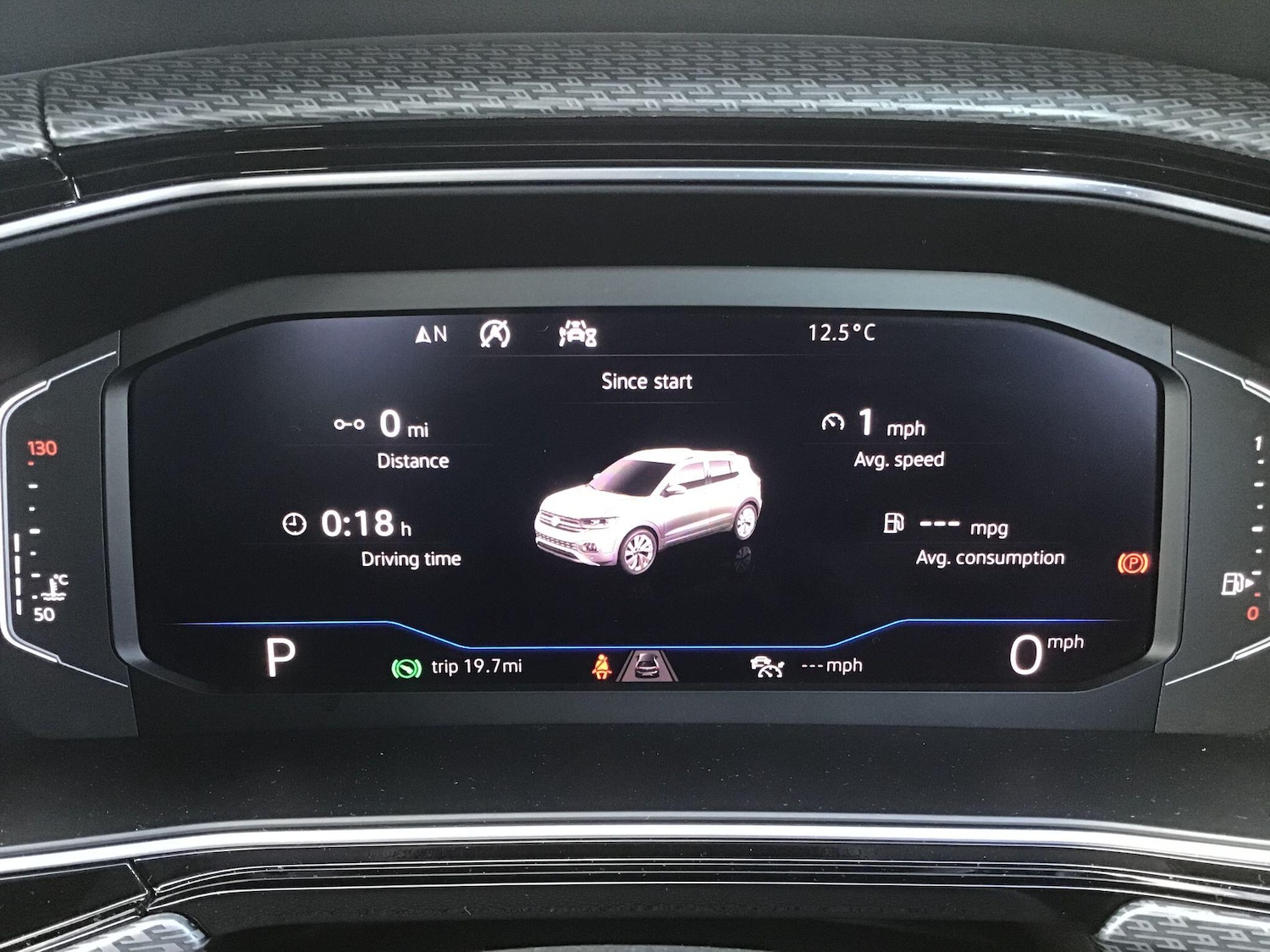 Used Volkswagen T-Cross 2020 for sale - 78072877: Photo 13