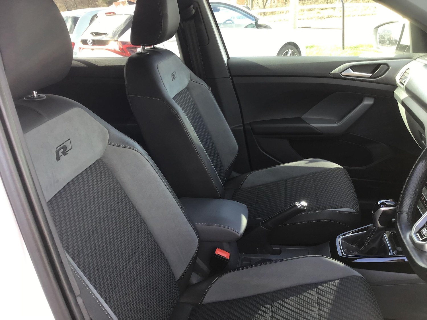 Used Volkswagen T-Cross 2020 for sale - 78072877: Photo 16