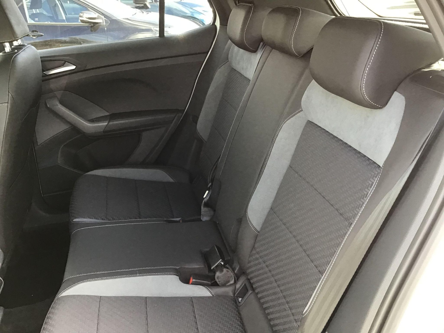 Used Volkswagen T-Cross 2020 for sale - 78072877: Photo 19