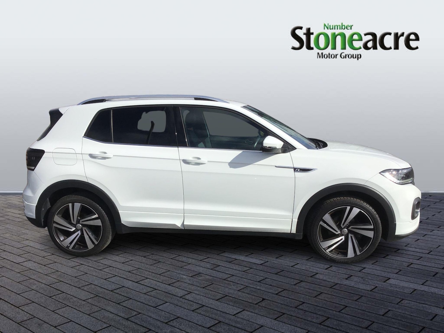 Used Volkswagen T-Cross 2020 for sale - 78072877: Photo 21