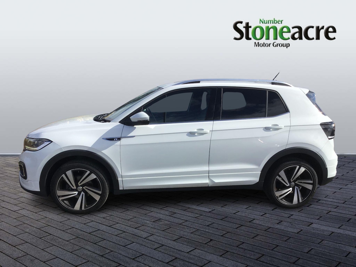 Used Volkswagen T-Cross 2020 for sale - 78072877: Photo 22