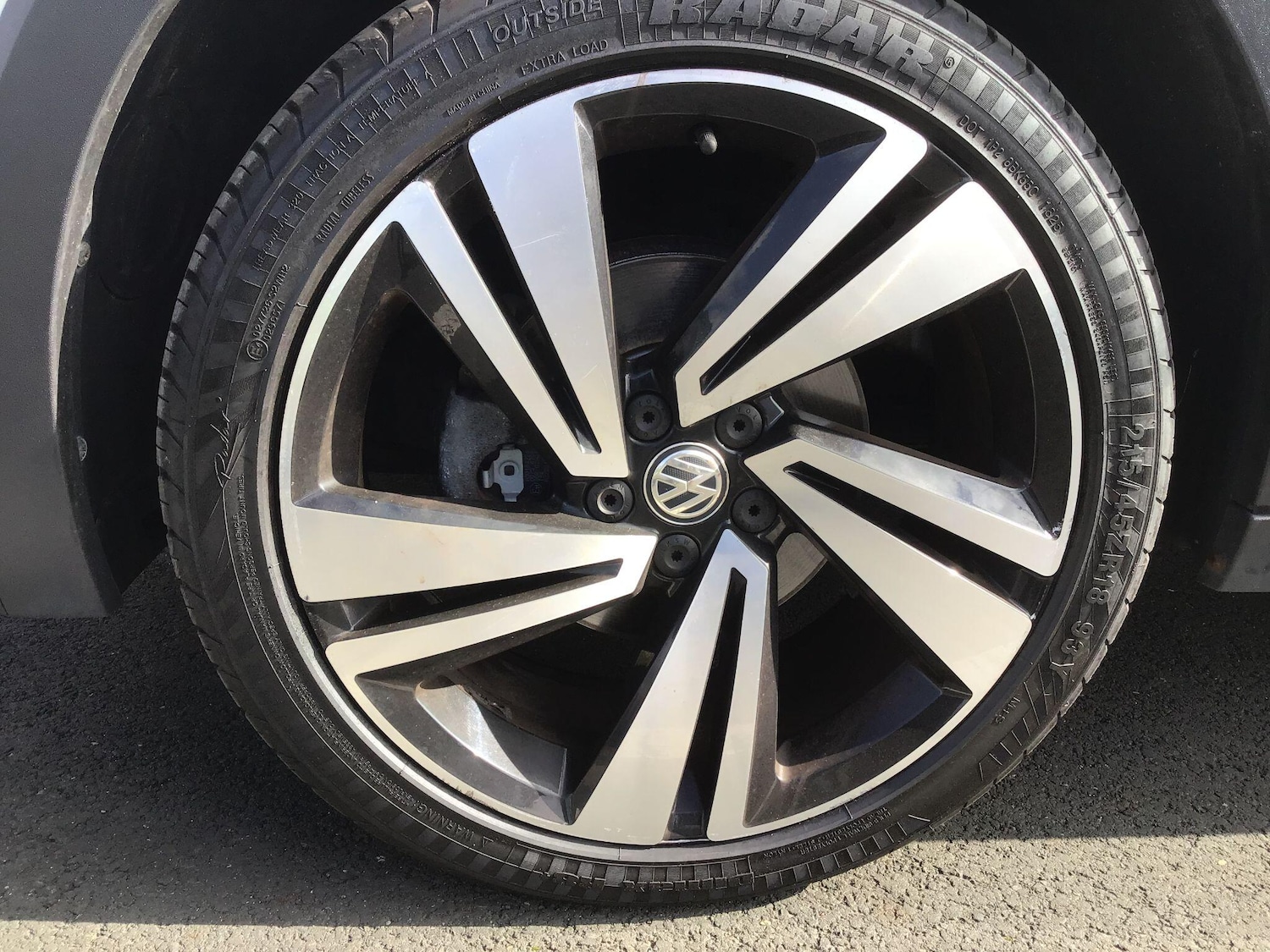 Used Volkswagen T-Cross 2020 for sale - 78072877: Photo 23