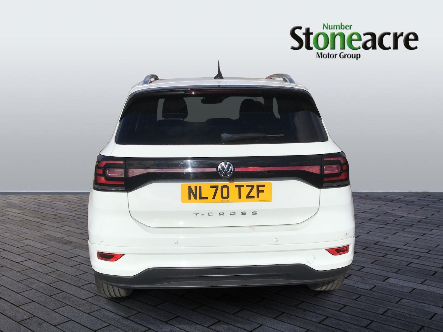 Used Volkswagen T-Cross 2020 for sale - 78072877: Photo 24