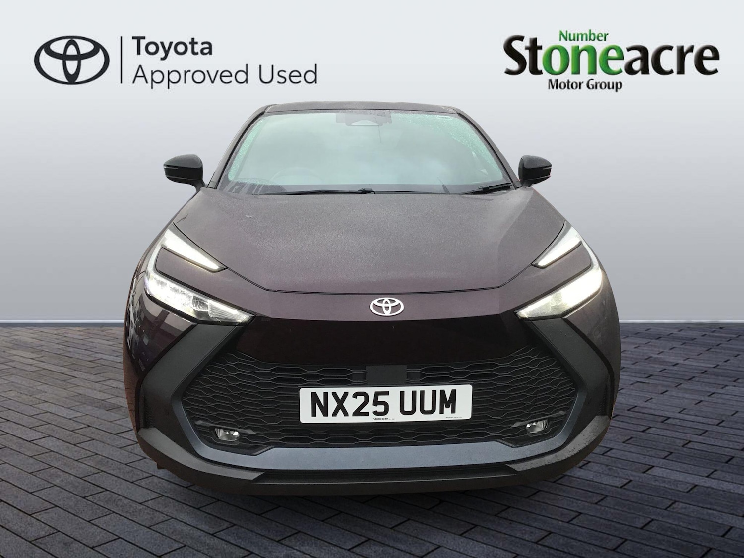 Used Toyota C-HR 2025 for sale - 76839722: Photo 10