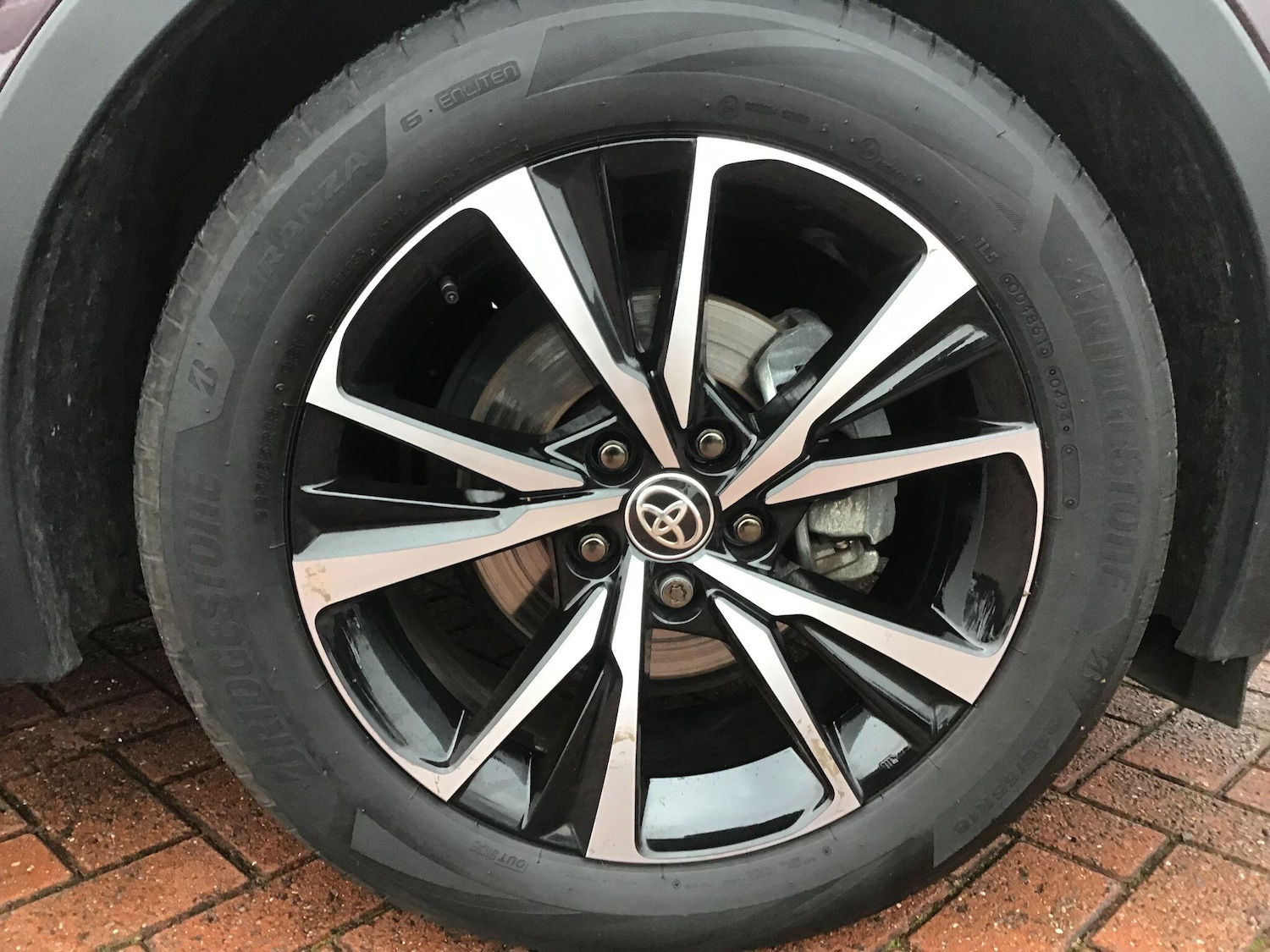 Used Toyota C-HR 2025 for sale - 76839722: Photo 11