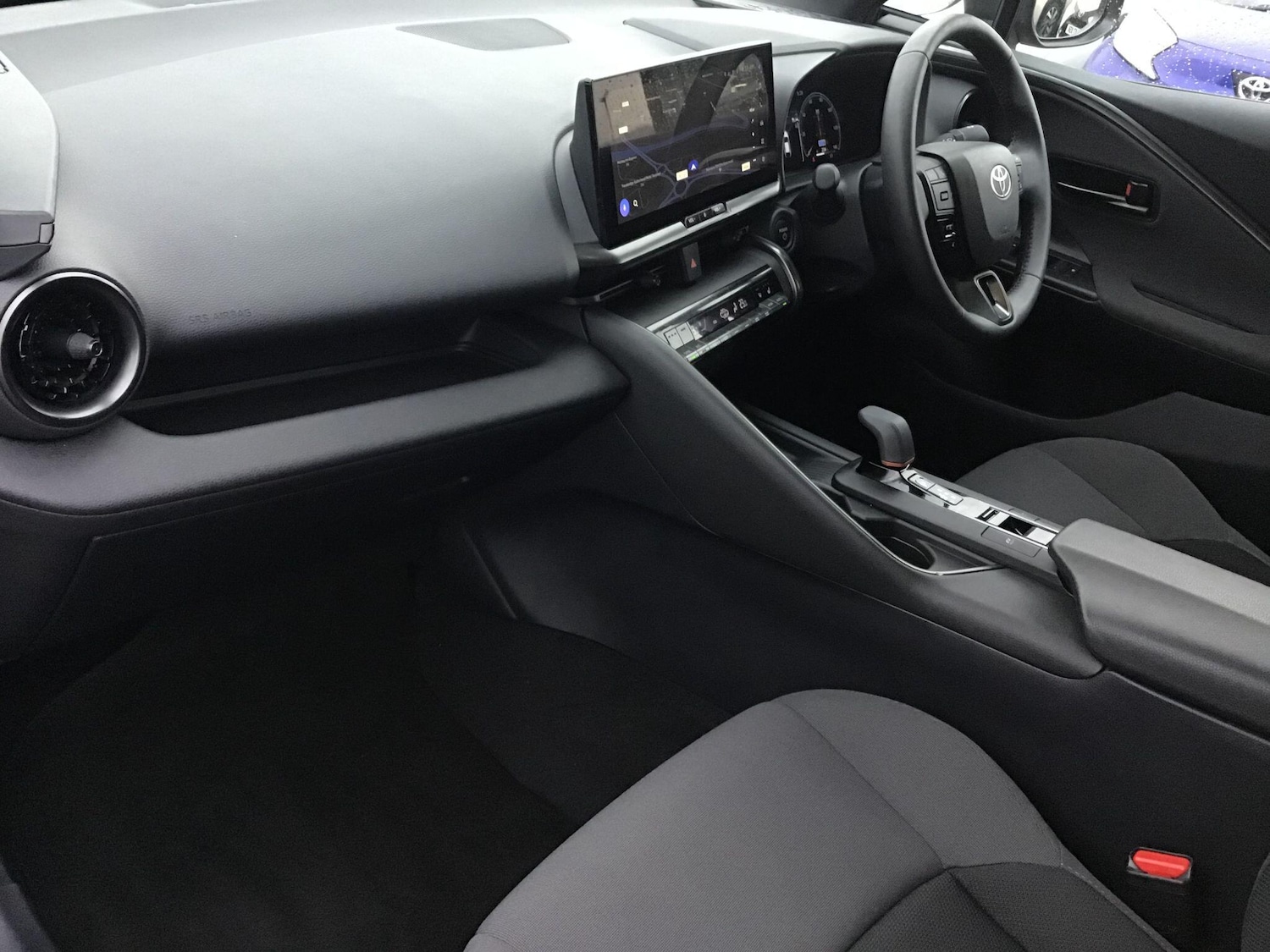 Used Toyota C-HR 2025 for sale - 76839722: Photo 13