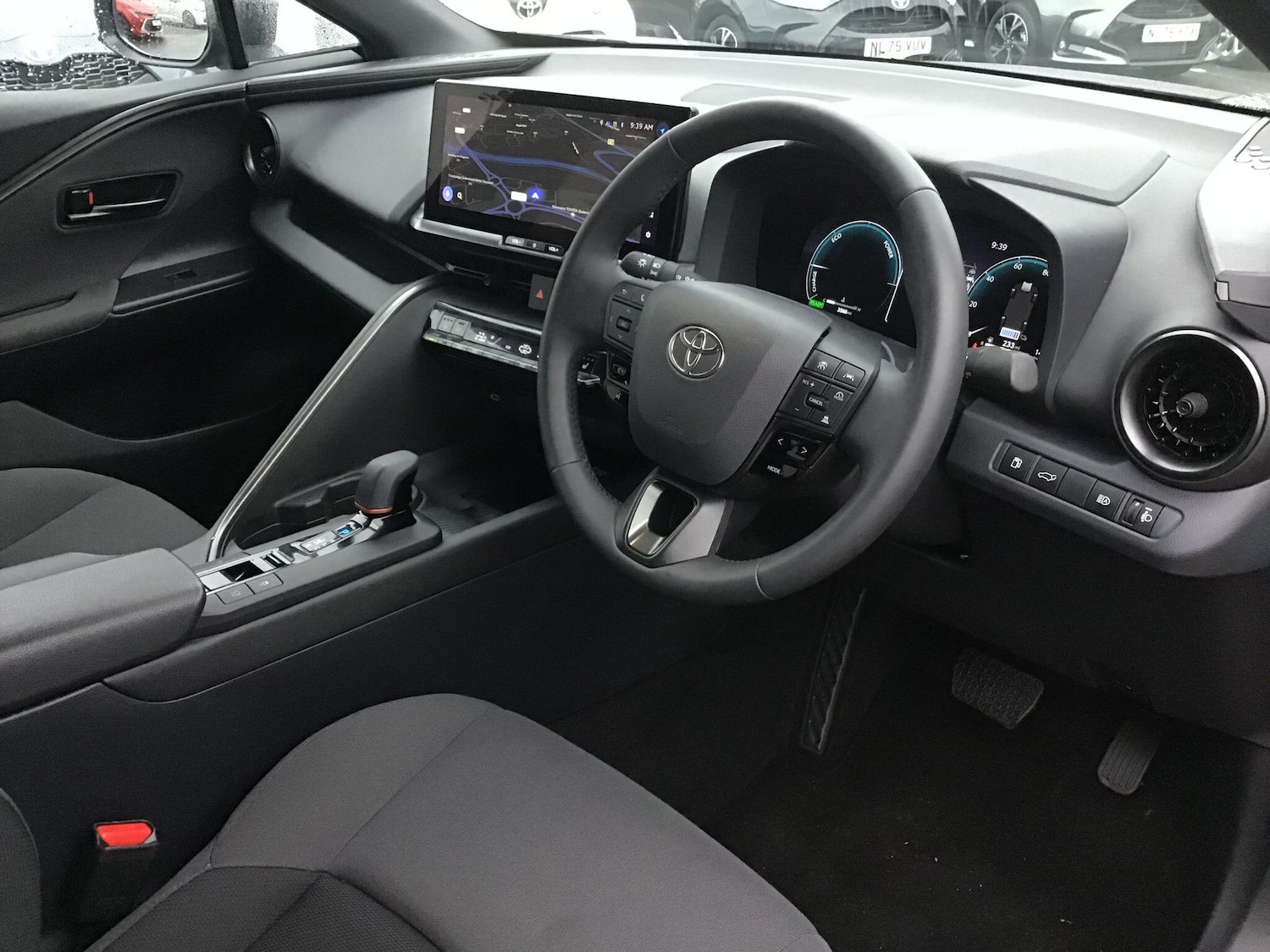 Used Toyota C-HR 2025 for sale - 76839722: Photo 15