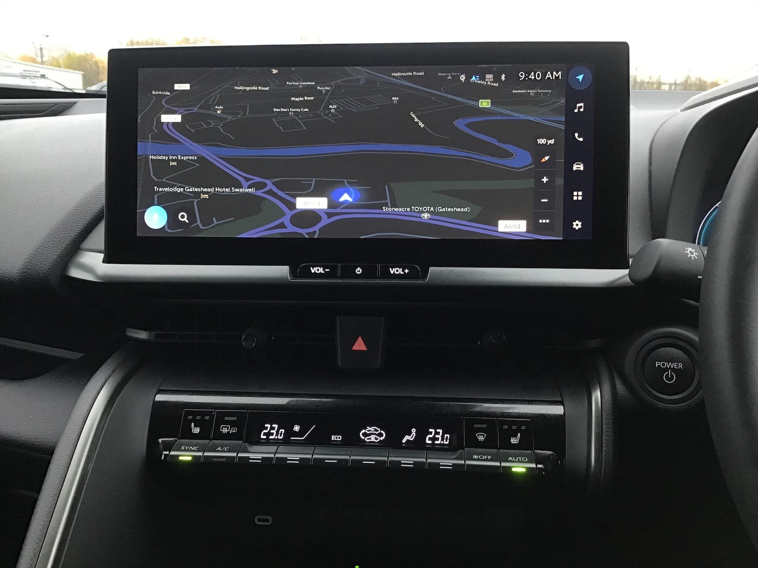 Used Toyota C-HR 2025 for sale - 76839722: Photo 16