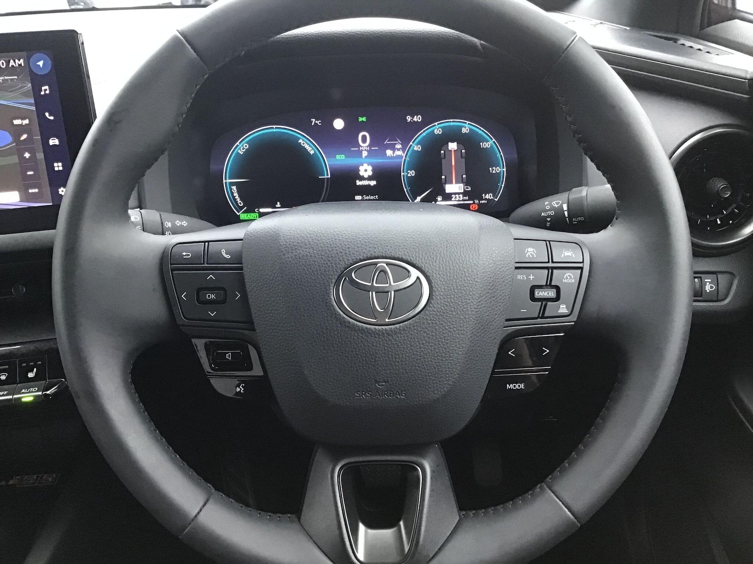 Used Toyota C-HR 2025 for sale - 76839722: Photo 17