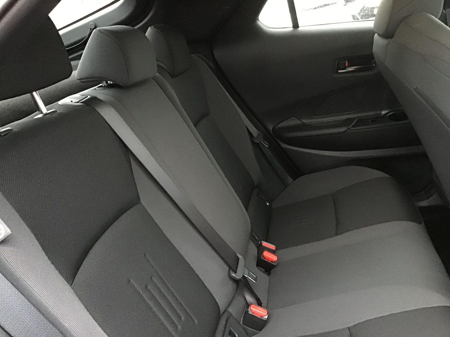 Used Toyota C-HR 2025 for sale - 76839722: Photo 19