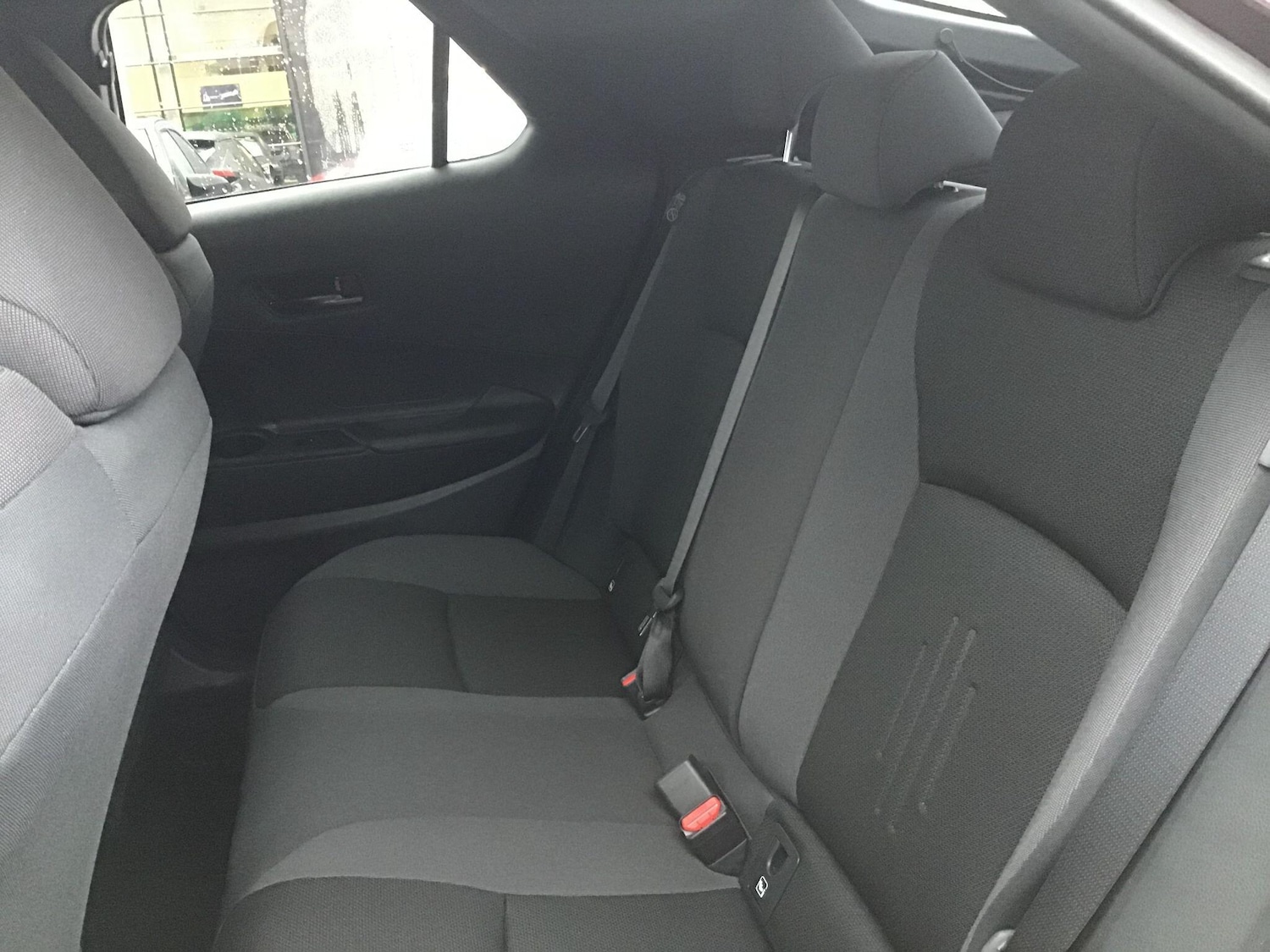 Used Toyota C-HR 2025 for sale - 76839722: Photo 20