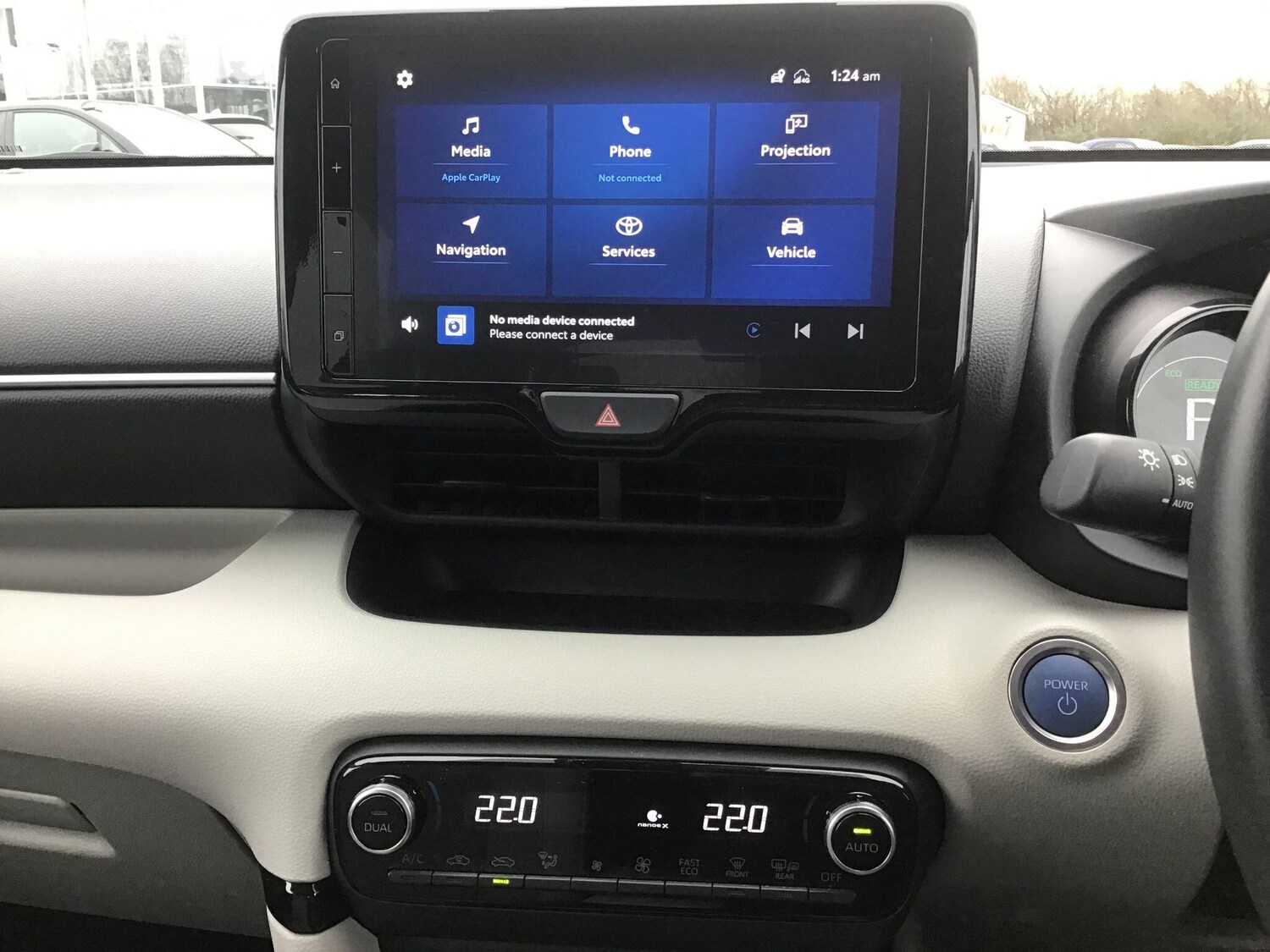 Used Toyota Yaris 2022 for sale - 77783957: Photo 13