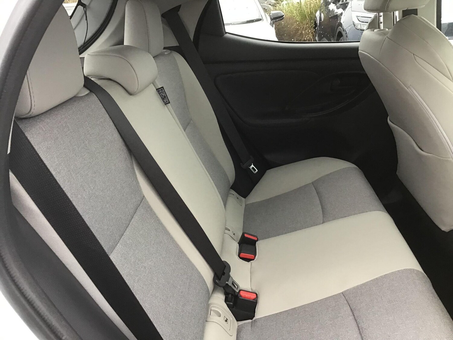 Used Toyota Yaris 2022 for sale - 77783957: Photo 21