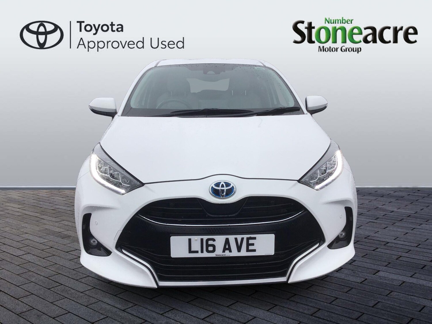 Used Toyota Yaris 2022 for sale - 77783957: Photo 23