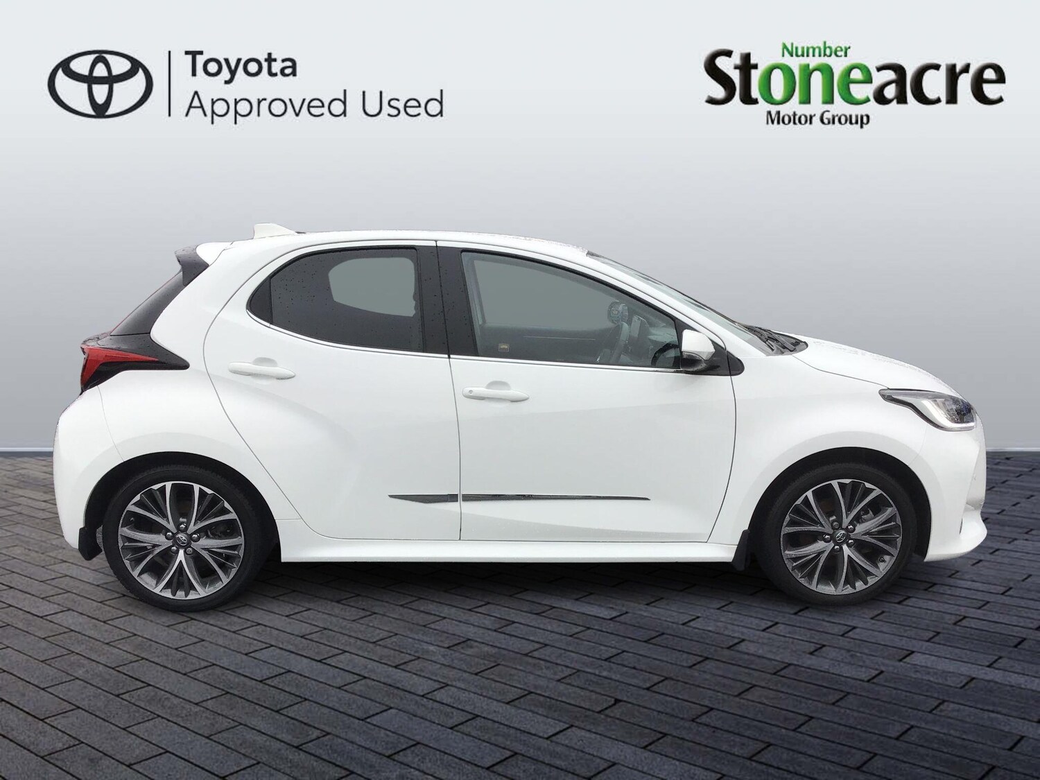 Used Toyota Yaris 2022 for sale - 77783957: Photo 24