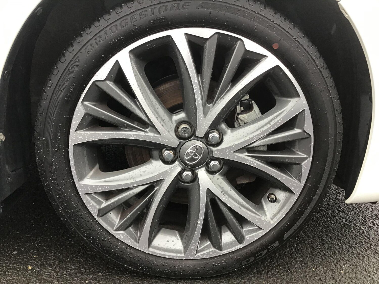 Used Toyota Yaris 2022 for sale - 77783957: Photo 26