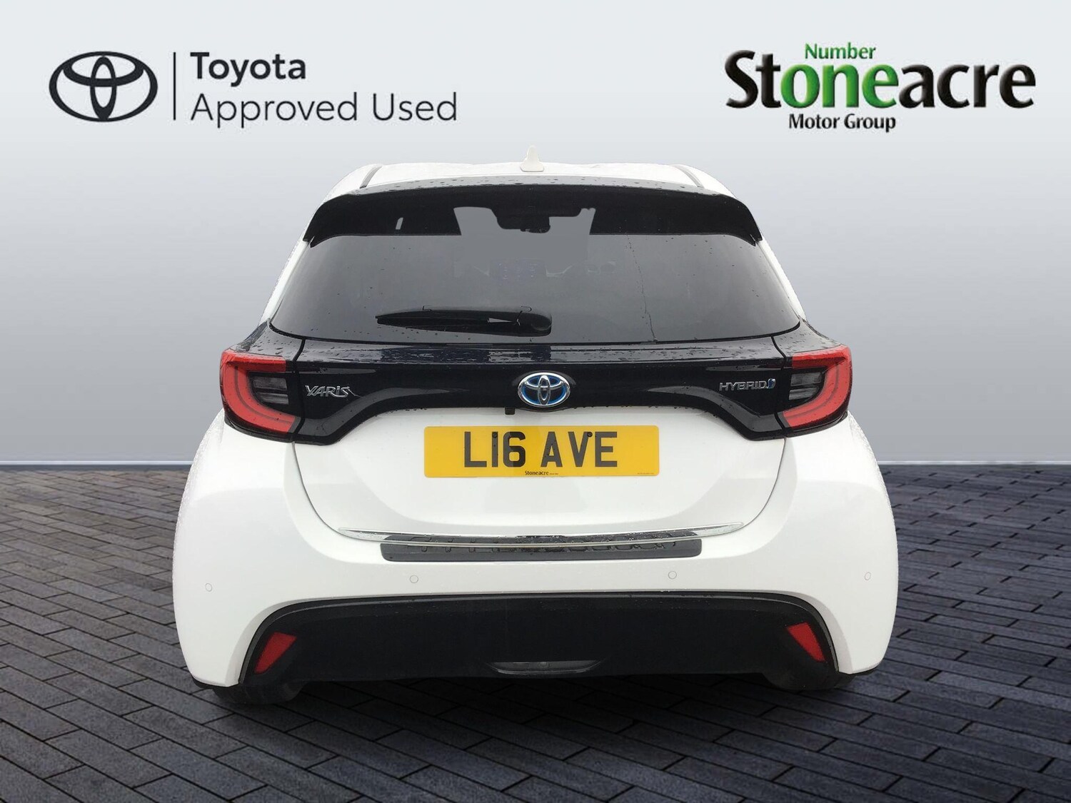 Used Toyota Yaris 2022 for sale - 77783957: Photo 27