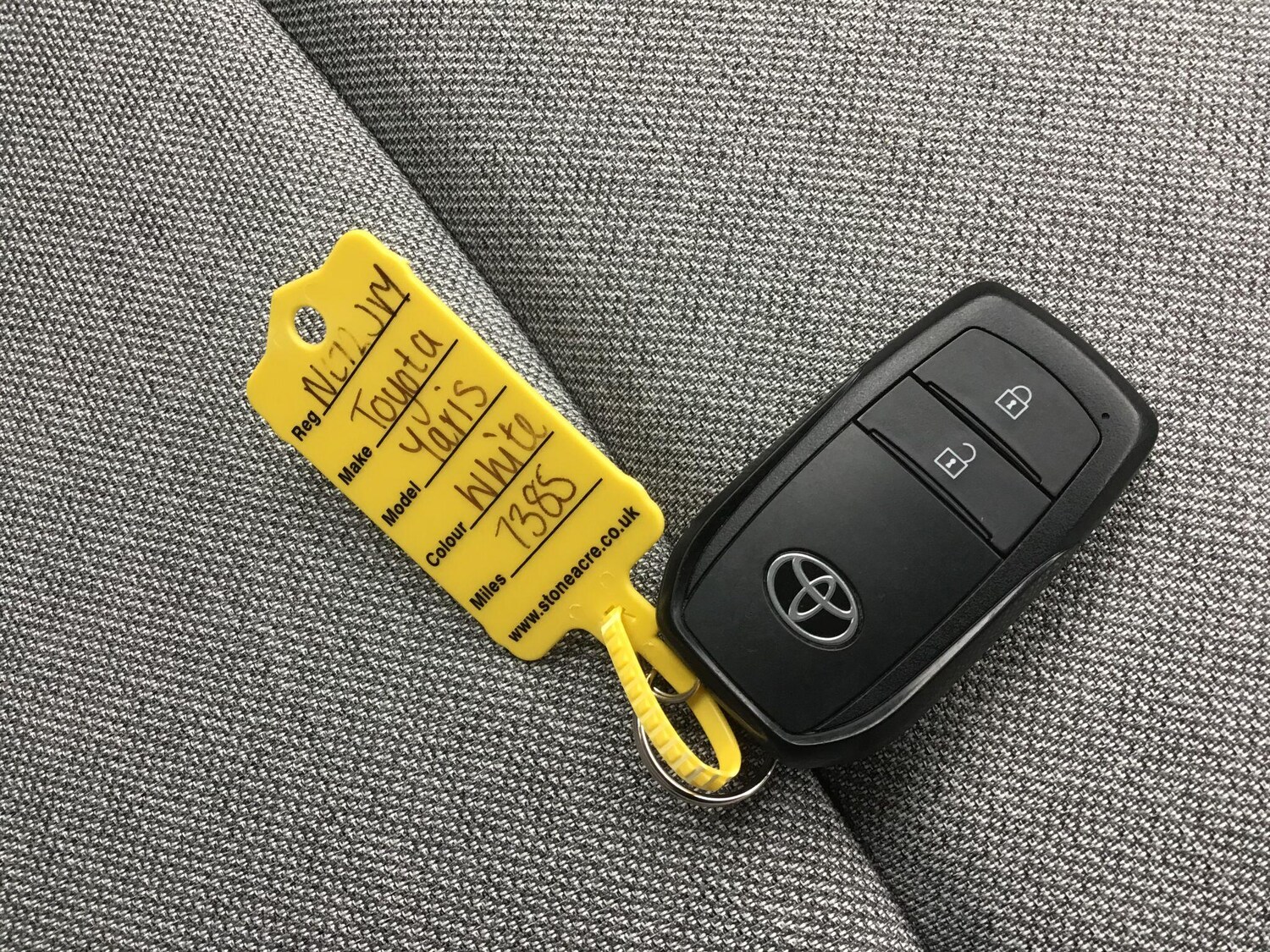 Used Toyota Yaris 2022 for sale - 77783957: Photo 29