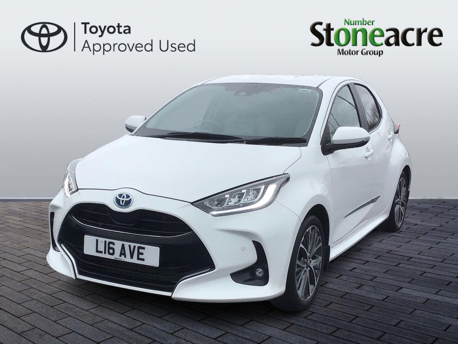 Used Toyota Yaris 2022 for sale - 77783957: Photo 3