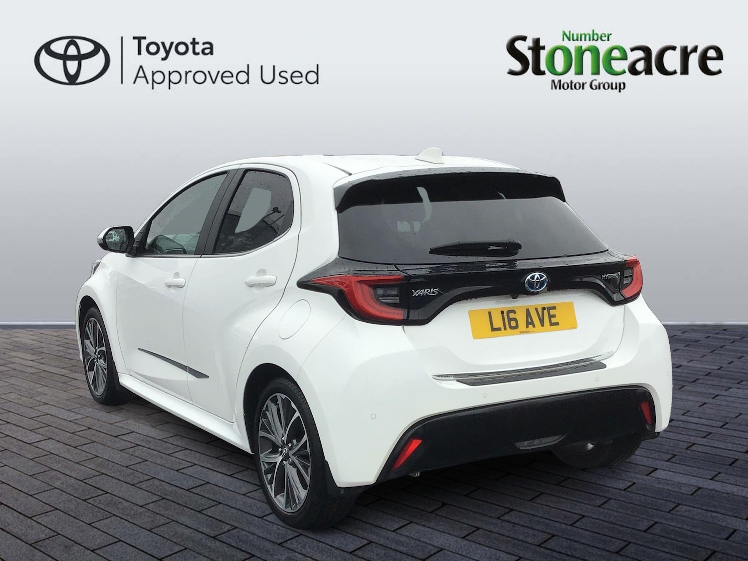 Used Toyota Yaris 2022 for sale - 77783957: Photo 4