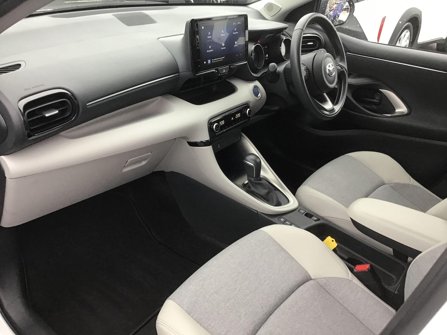 Used Toyota Yaris 2022 for sale - 77783957: Photo 5