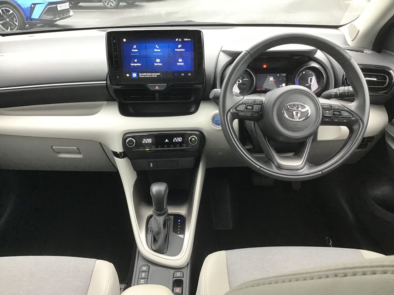 Used Toyota Yaris 2022 for sale - 77783957: Photo 6