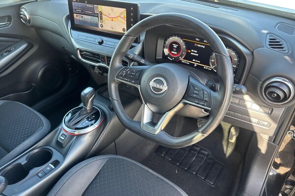 Used Nissan Juke 2024 for sale - 75796702: Photo 10