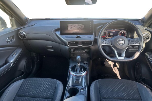 Used Nissan Juke 2024 for sale - 75796702: Photo 12