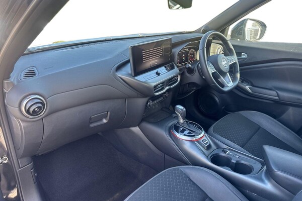Used Nissan Juke 2024 for sale - 75796702: Photo 13