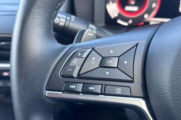 Used Nissan Juke 2024 for sale - 75796702: Photo 21