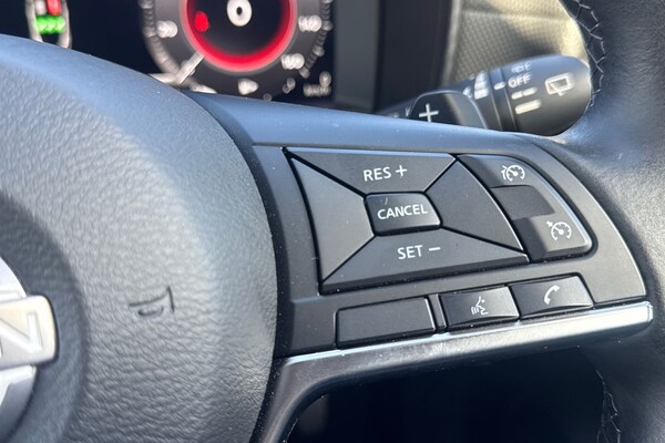 Used Nissan Juke 2024 for sale - 75796702: Photo 22