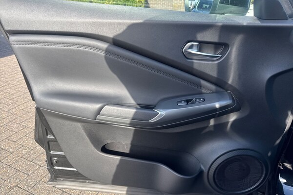 Used Nissan Juke 2024 for sale - 75796702: Photo 25