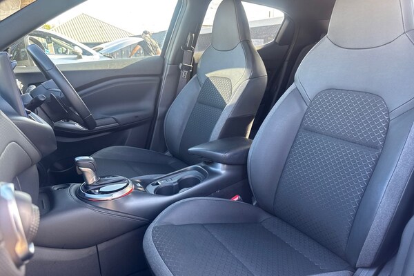 Used Nissan Juke 2024 for sale - 75796702: Photo 27
