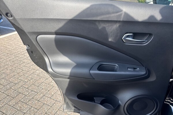 Used Nissan Juke 2024 for sale - 75796702: Photo 28