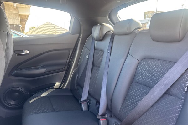 Used Nissan Juke 2024 for sale - 75796702: Photo 29