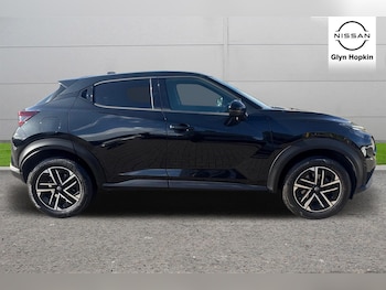 Used Nissan Juke 2024 for sale - 75796702: Photo 2