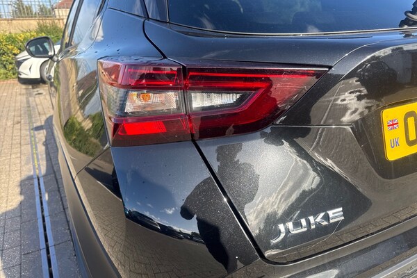 Used Nissan Juke 2024 for sale - 75796702: Photo 30