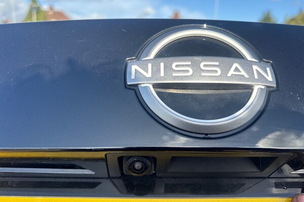 Used Nissan Juke 2024 for sale - 75796702: Photo 31
