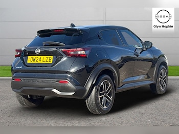 Used Nissan Juke 2024 for sale - 75796702: Photo 3