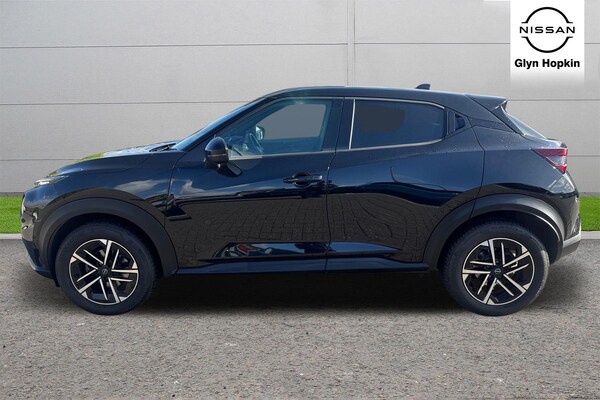 Used Nissan Juke 2024 for sale - 75796702: Photo 6