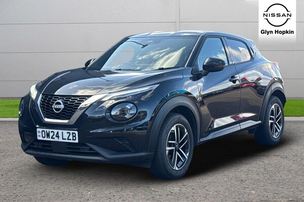 Used Nissan Juke 2024 for sale - 75796702: Photo 7