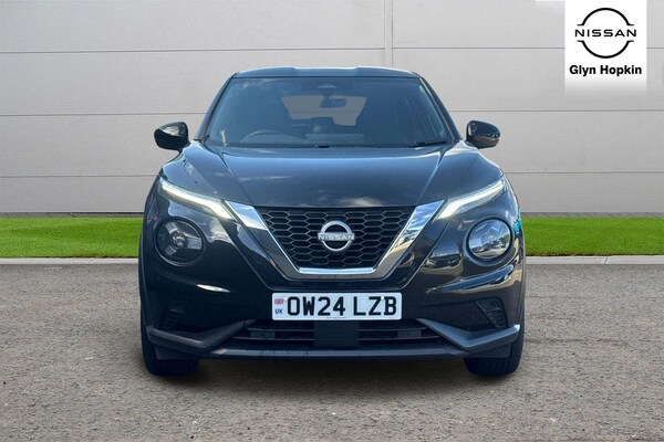 Used Nissan Juke 2024 for sale - 75796702: Photo 8