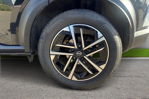 Used Nissan Juke 2024 for sale - 75796702: Photo 9