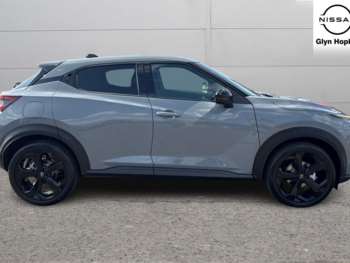 Used Nissan Juke 2025 for sale - 74856765: Photo