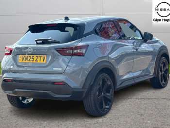 Used Nissan Juke 2025 for sale - 74856765: Photo