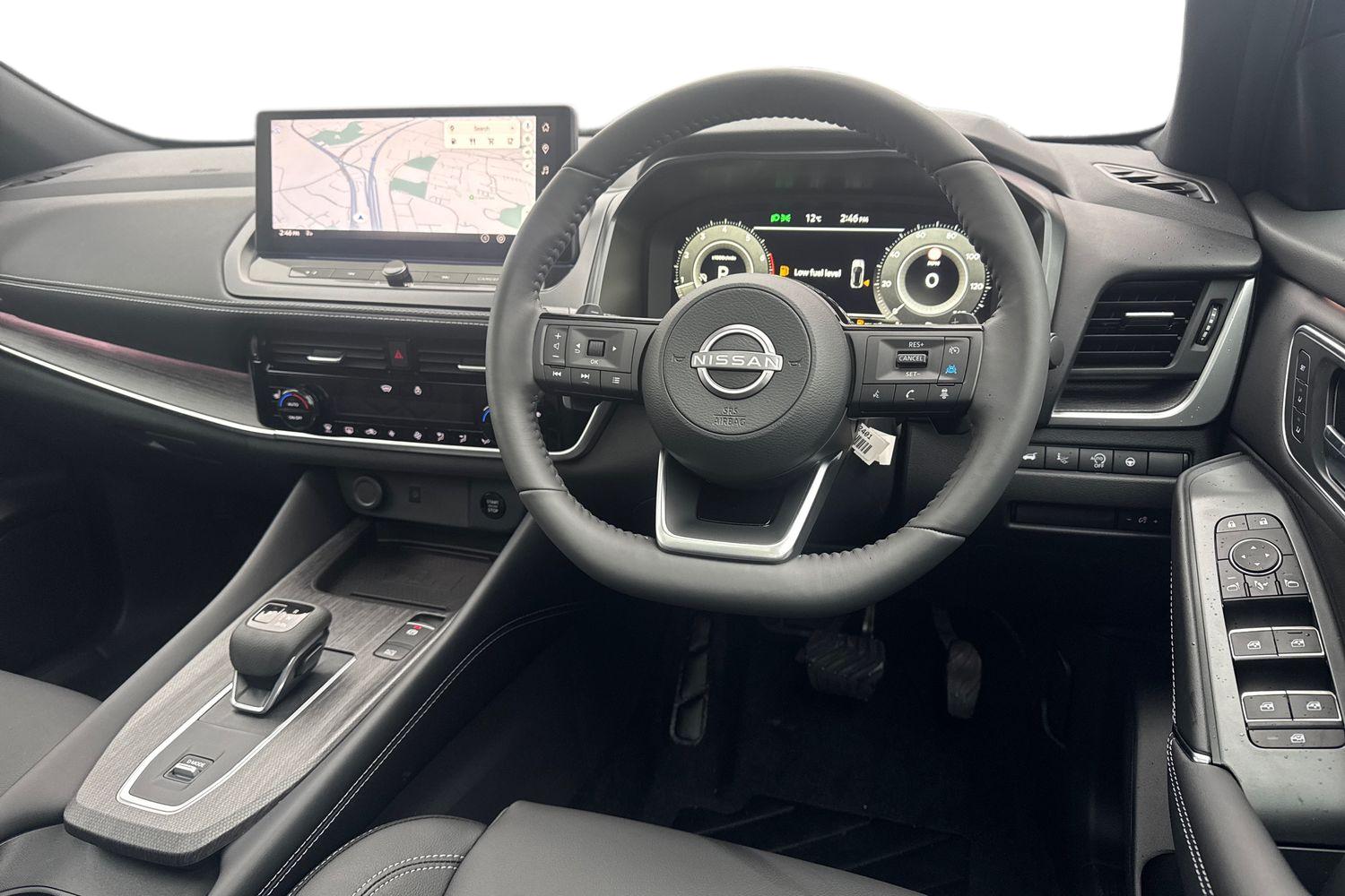 Used Nissan Qashqai 2025 for sale - 76079085: Photo 10